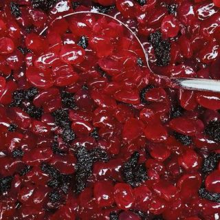 HẠT ĐÁC RIM DÂU TẰM - ĐƯỜNG PHÈN - HŨ 1KG