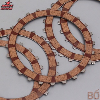 BỐ NỒI BRT WINNER / SONIC / CBR150
