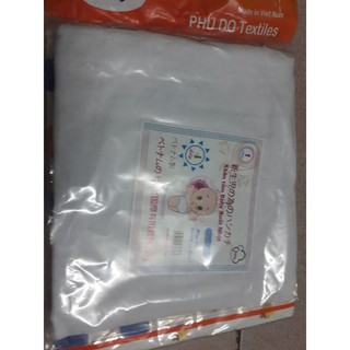 Khăn tắm xuất Nhật 4 lớp