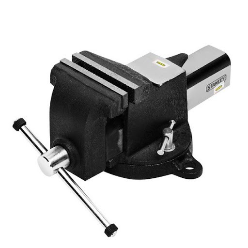 Ê tô 6" có mâm xoay (14.5kg) Stanley 81-603