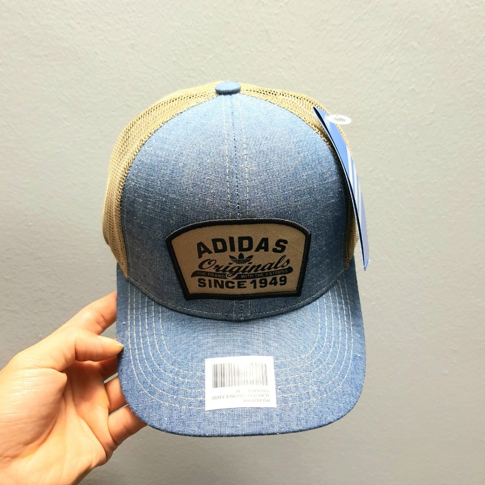 Mũ lưỡi trai hàng CAO CẤP hàng VNXK