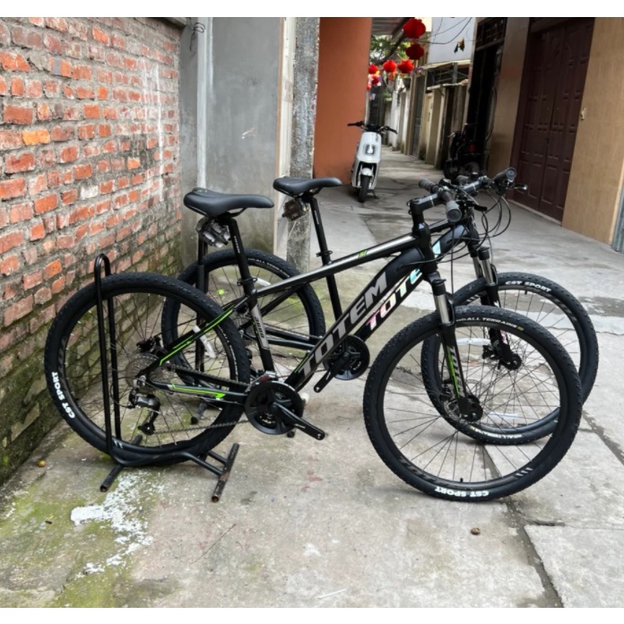 Xe đạp thể thao MTB ToTem 3600 bánh 27.5 inchs