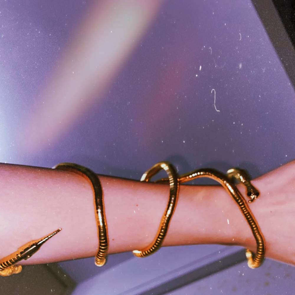 Vòng Cổ Choker Nhiều Lớp Bằng Hợp Kim Thời Trang Cho Nam Và Nữ