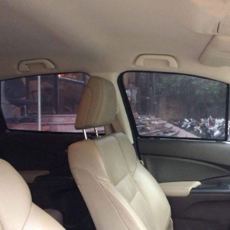 Rèm Che Nắng Nam Châm Honda HRV 2014 - 2021 hàng loại 1