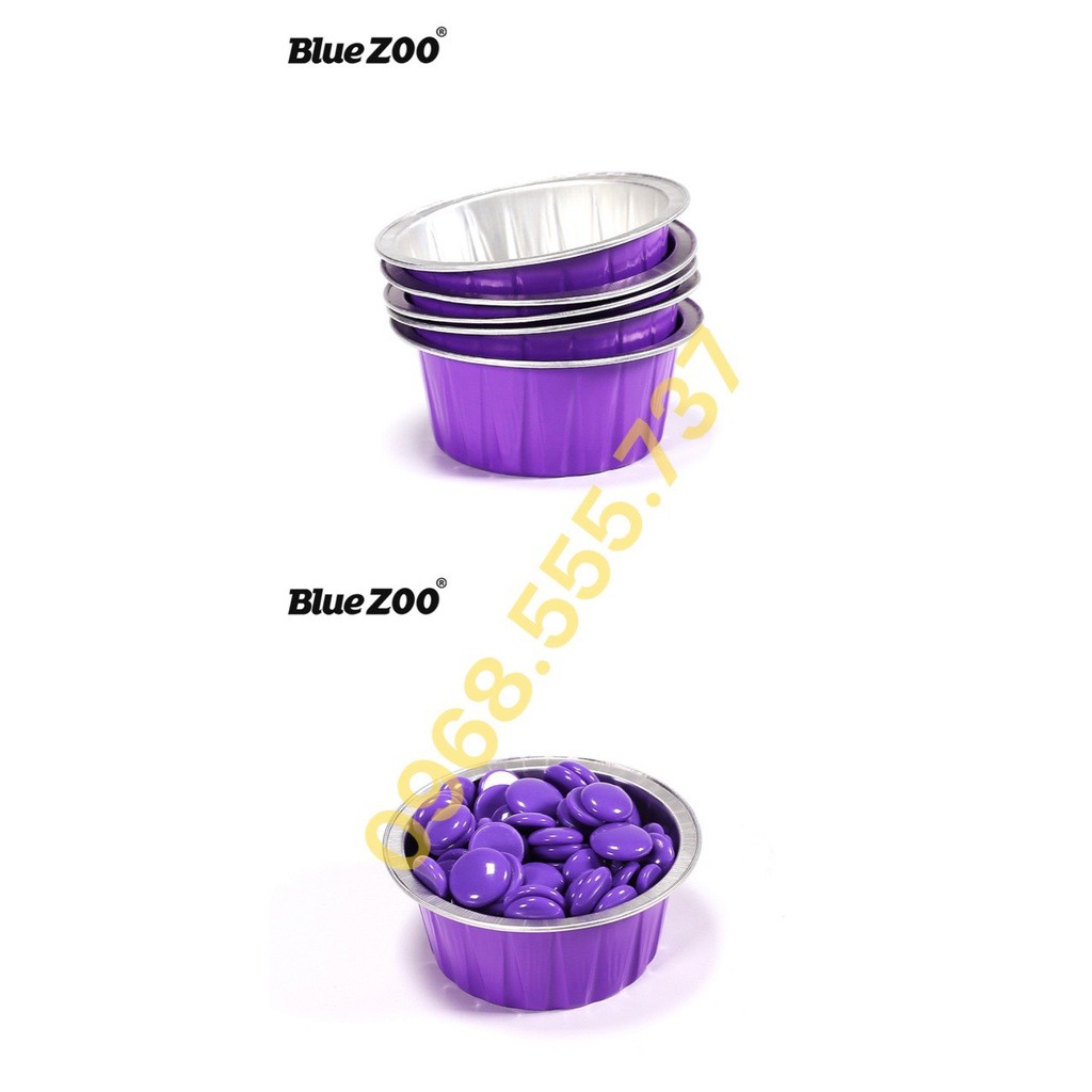 Ca nấu sáp wax nóng tẩy lông 30g | BigBuy360 - bigbuy360.vn