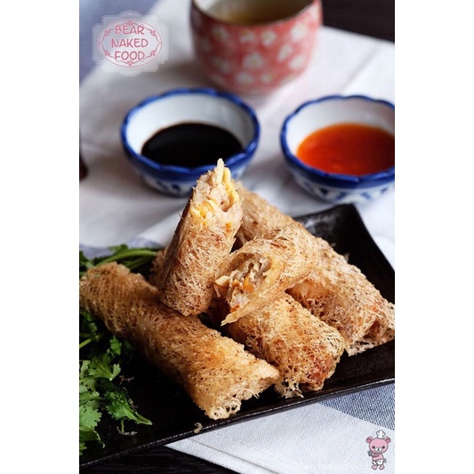 Chả giò rế thịt heo Thành Phát  [400g] - giòn ngon- ship hoả tốc HCM | BigBuy360 - bigbuy360.vn