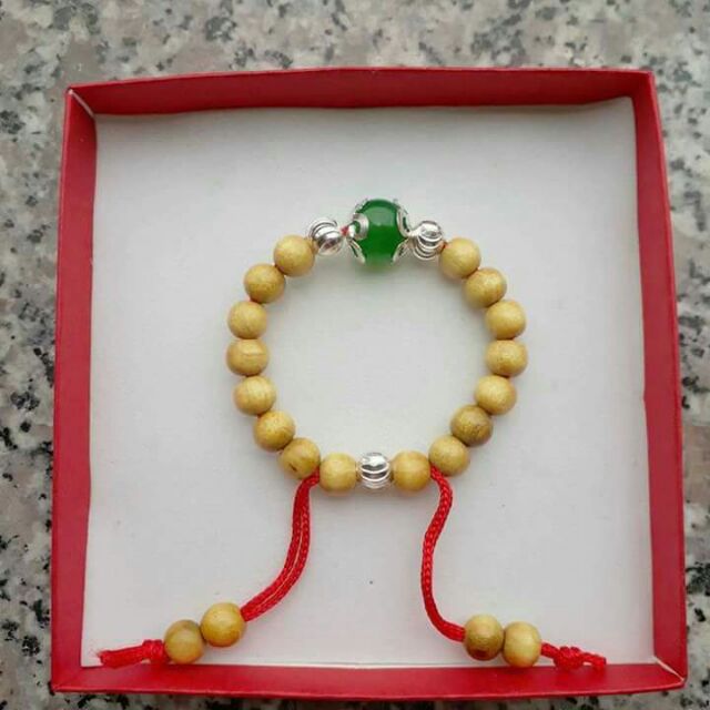 Vòng dâu tằm