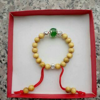 Vòng dâu tằm