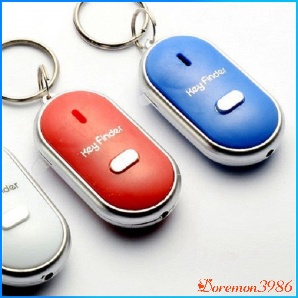 💥[GIÁ CHỈ 10K]💥Móc Khóa Huýt Sáo Thông minh Key Finder Công nghệ mới - Móc Chìa Khóa Thông Minh 💥SIÊU HOT💥