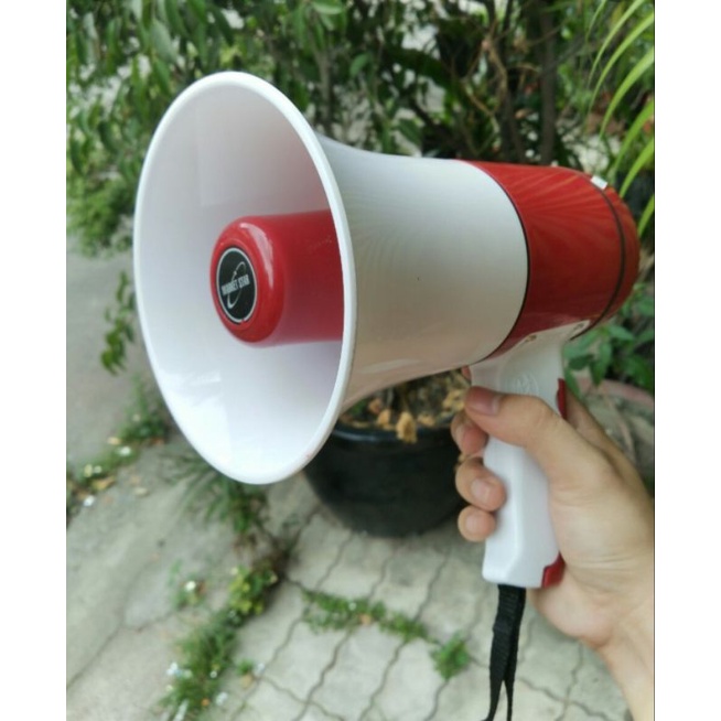 LOA PHÓNG THANH CÓ GHI ÂM PHÁT LẠI