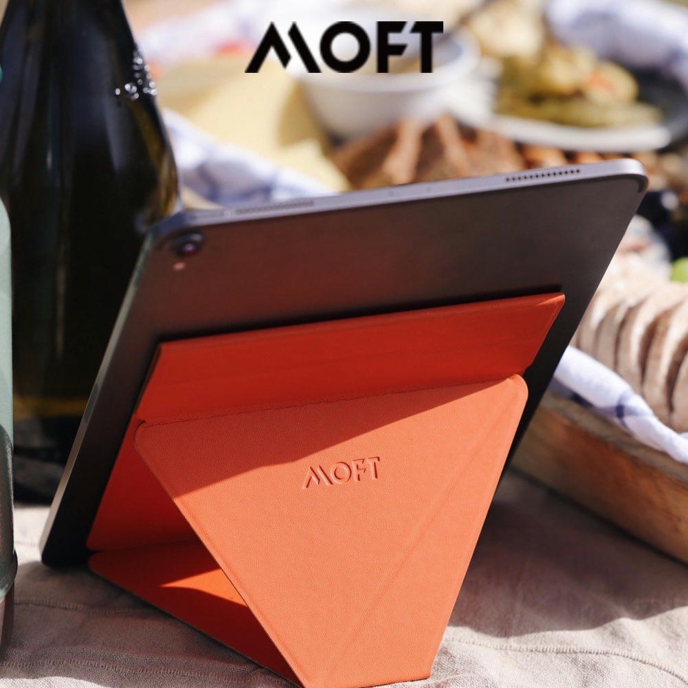 MOFT SNAP Tablet Stand Giá Đỡ Máy Tính Bảng Hít Nam Châm Màn Hình 9.7 "