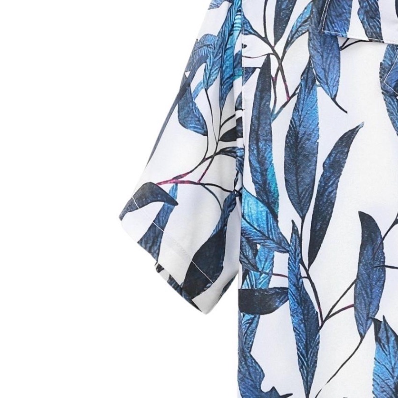 Áo sơ mi tay ngắn nam nữ form rộng, sơ mi cộc tay unisex Hàn Quốc, chất vải lụa dãn _KVINDstore08
