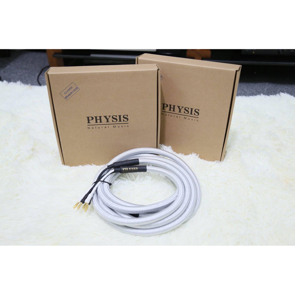 Cable Audio Physic DIY