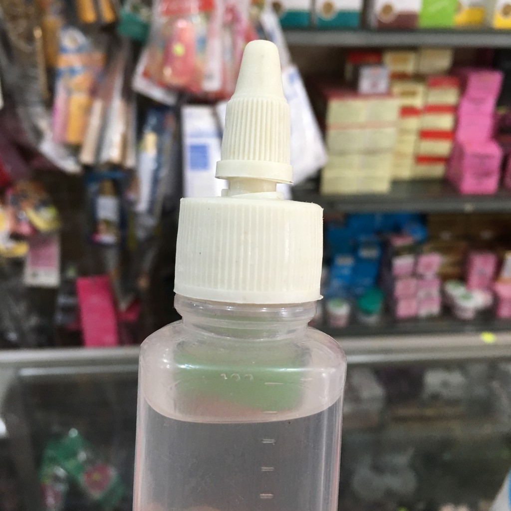 Chai dầu máy 100ml