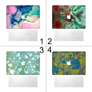 Ốp Lưng Họa Tiết Logo Cut Out Cho Macbook Air 12 A1534 13 Retina A1425 / A1502 15 Retina A1707