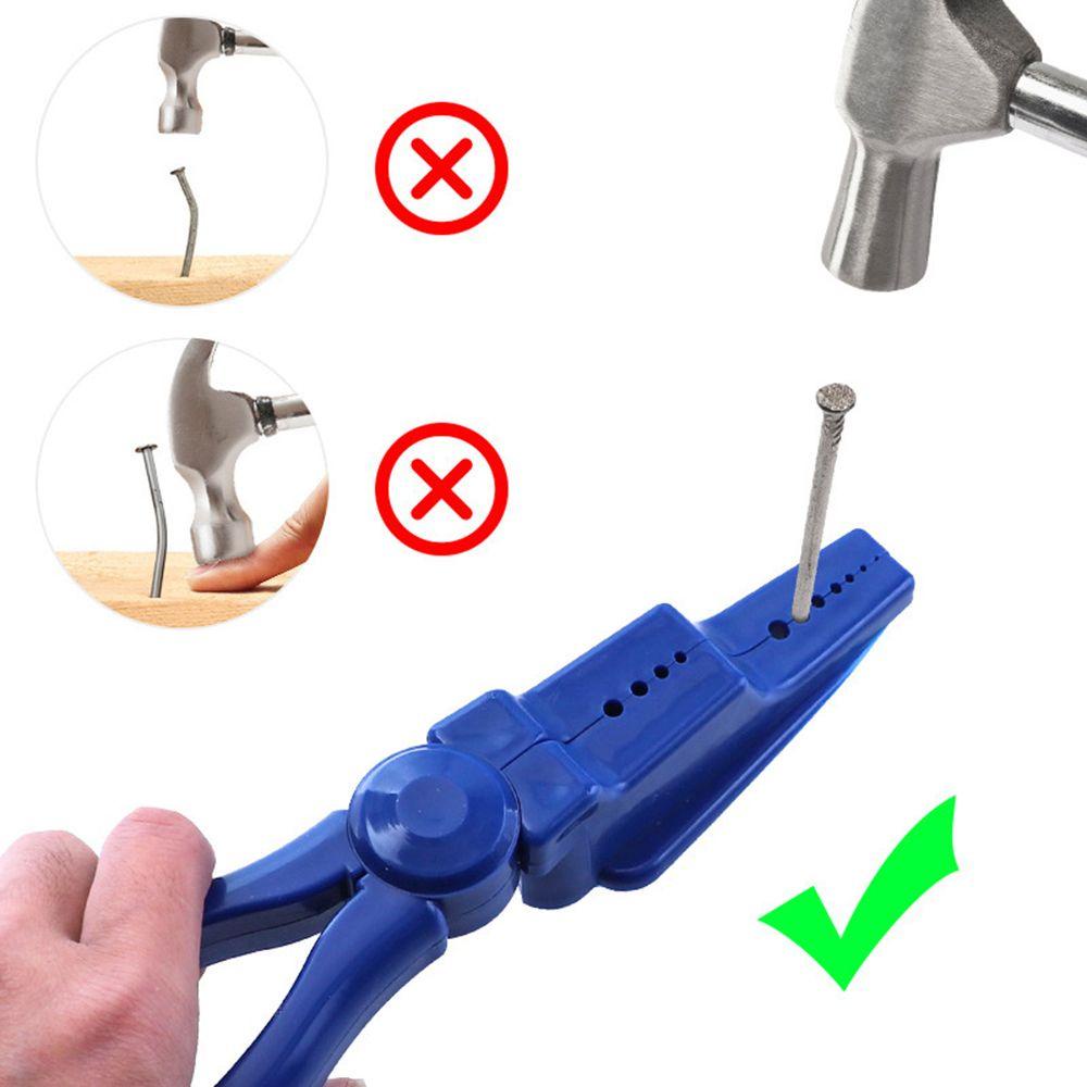 Giá Đỡ Cố Định Búa Sửa Chữa Đồ Nội Thất Gỗ An Toàn Tiện Dụng