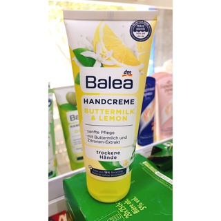 [HÀNG ĐỨC] Kem dưỡng da tay balea Đức 100ml