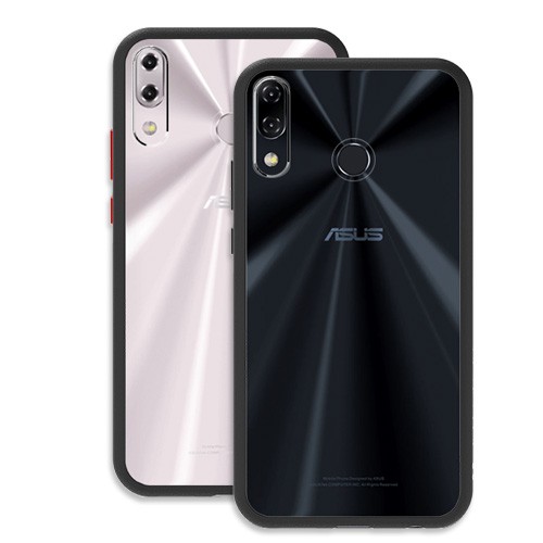 Ốp điện thoại Devilcase Lite of ASUS Zenfone 5 / 5F / 5Z- Hàng cao cấp chính hãng Chống sốc