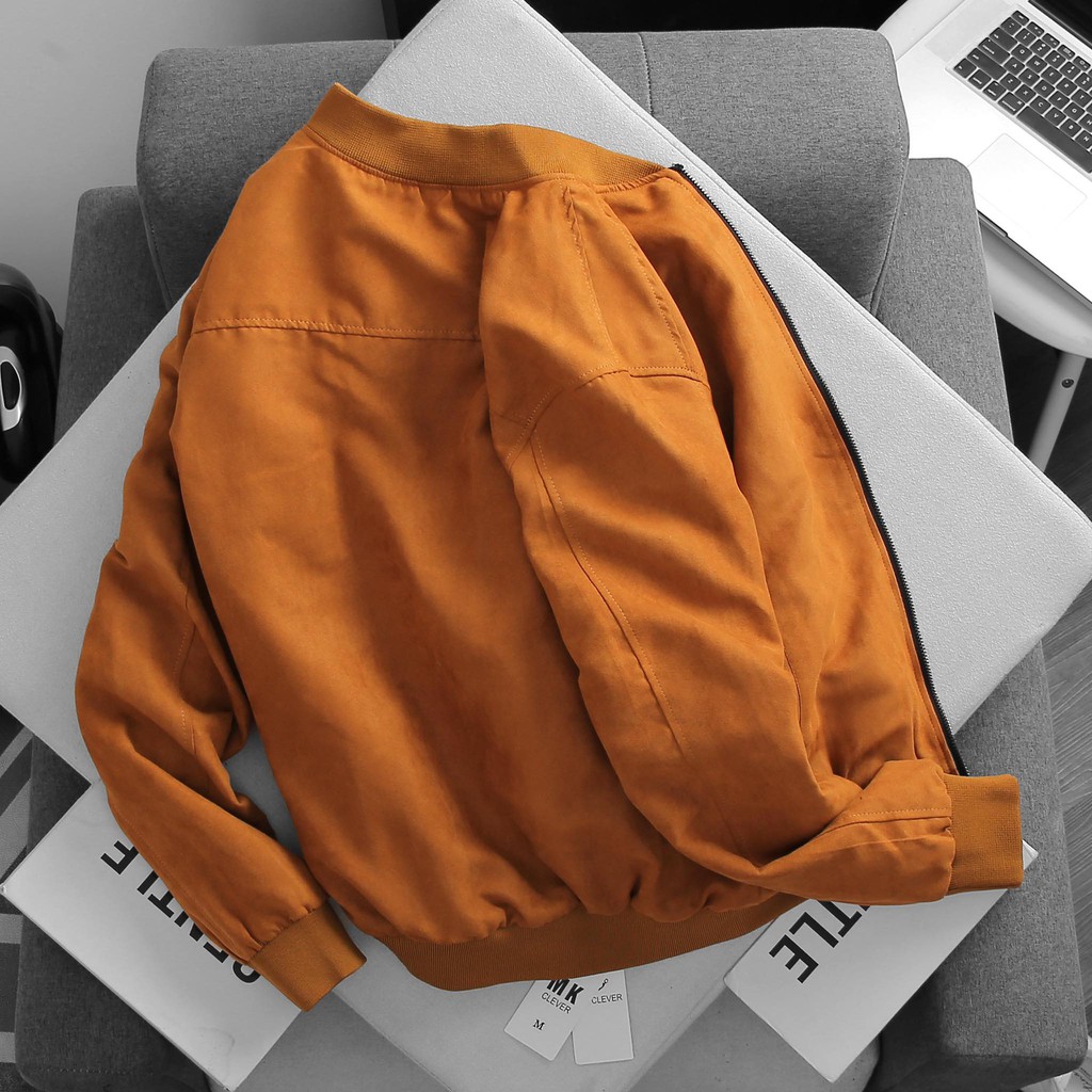 ÁO KHOÁC DA LỘN LÓT LÔNG 2020 | BigBuy360 - bigbuy360.vn