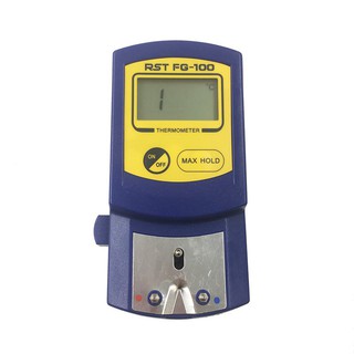 FG-100 Digital Soldering Iron Tips Thermometer Temperature