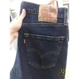Quần Jeans Levi's 511