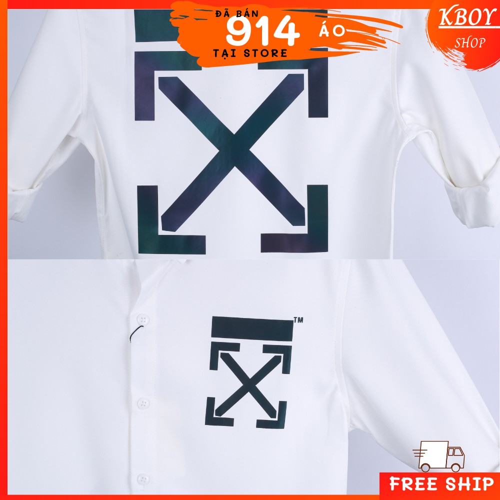 Áo sơ mi nam tay ngắn/dài ,Hàng Quãng Châu cao cấp , Họa tiết logo nổi bật, Cá tính,Hiện đại ,Sang trọng -F188/F188-1 | BigBuy360 - bigbuy360.vn