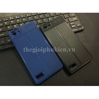 Ốp lưng OPPO Neo 7 oppo A33, Neo 7S silicon giả da, chống sốc Auto Focus