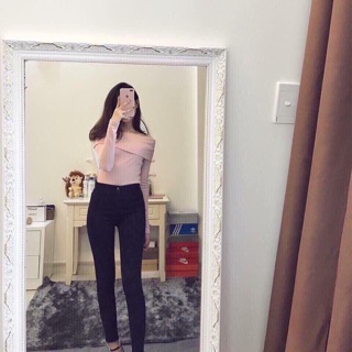 QUẦN JEAN TOPSHOP