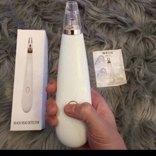 Máy hút mụn