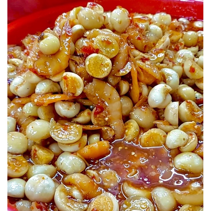 Cà pháo tôm Nhựt Hoàng 500g | BigBuy360 - bigbuy360.vn