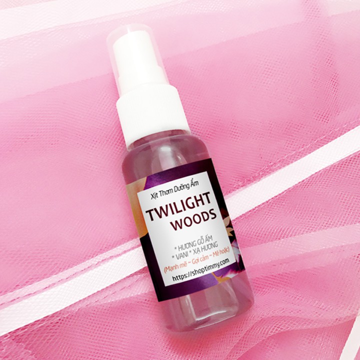 Xịt thơm body mist mini 30ml - Bath and Body Works (nhóm 2) | BigBuy360 - bigbuy360.vn