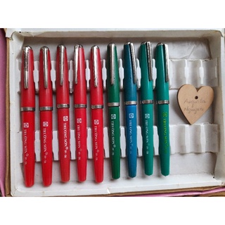 Bút máy trường sơn fp-06