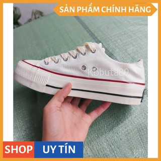 GIẦY CV ĐẾ ĐỘN TĂNG CHIỀU CAO MỚI 2020