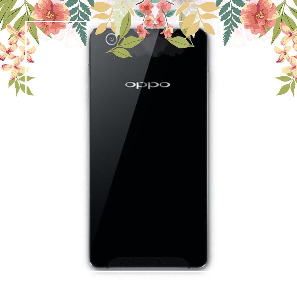 KÍNH LƯNG OPPO R829