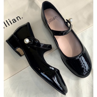 Giày Jillian Dolls Hàn Quốc