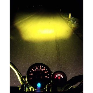 Bóng led đèn pha suzuki Gz 150a cao cấp.