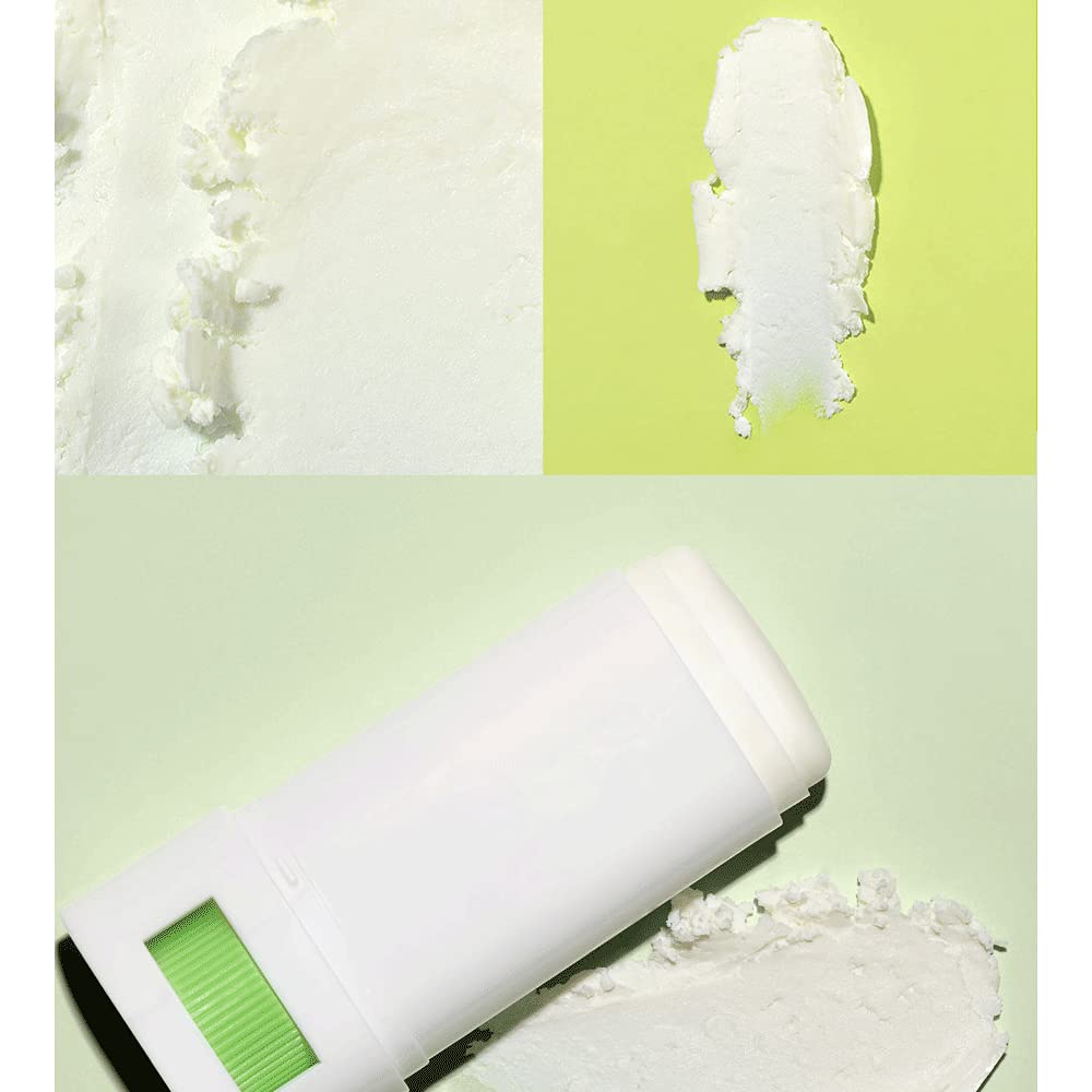Sáp chống nắng vật lý DR.G GREEN MILD UP SUN STICK SPF50+ PA++++