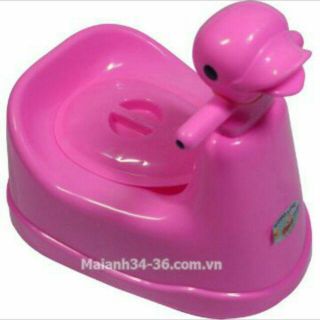 Bô vịt trẻ em