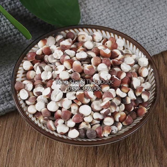 Khiếm Thực 500g (Khiếm Thực To, Sạch)