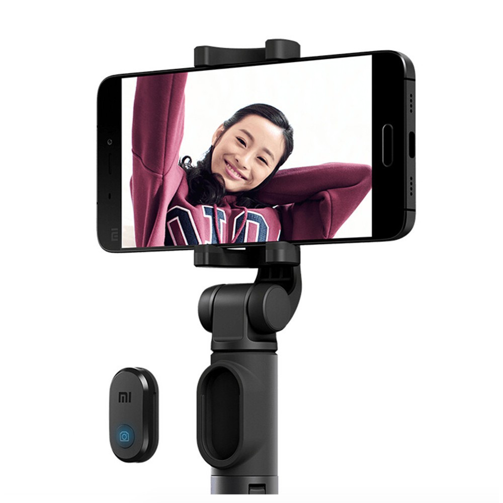 [PhucAn360] Gậy tự sướng Xiaomi Selfie Stick Tripod
