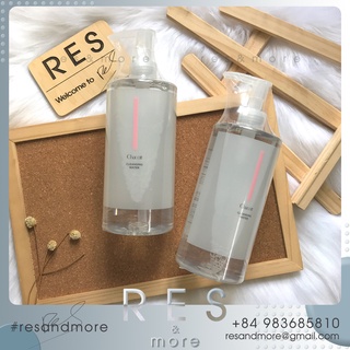 Nước tẩy trang Chacott For Professional Cleansing Water