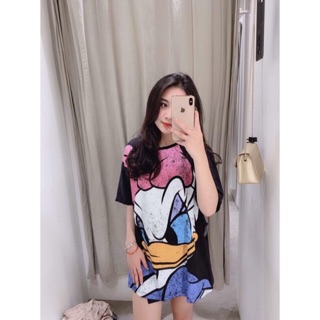 Áo vịt Donald 1