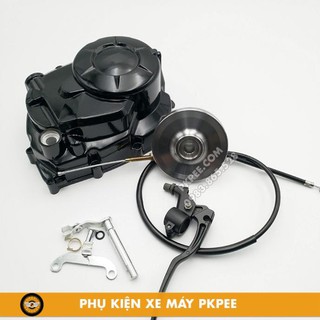 Combo Lốc Côn Tay Wave S110, RSX110, Blade 110, Wave A 2017-2019 Kèm Tạ Nồi