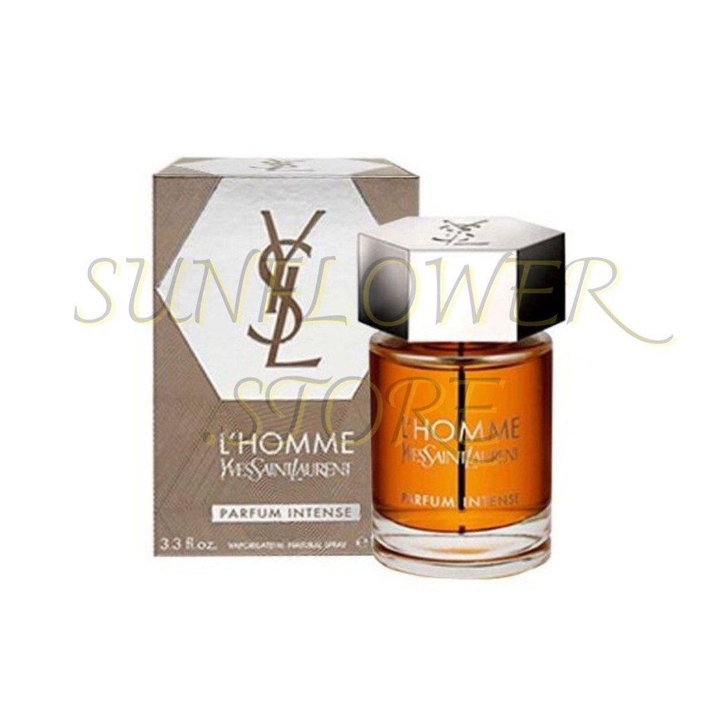 ✧ Nước Hoa YSL L'Homme Parfum Intense TESPAR