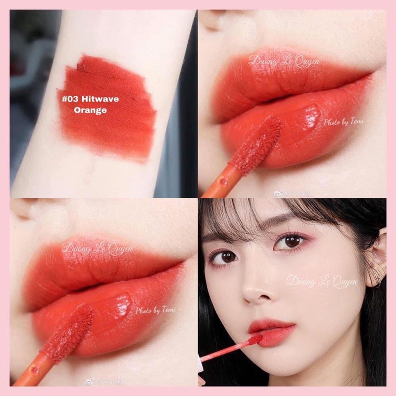 Son kem lì Ink matte Blur peripera | BigBuy360 - bigbuy360.vn