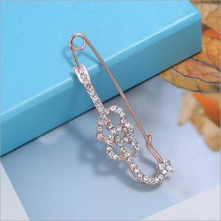 Korean fashion brooch