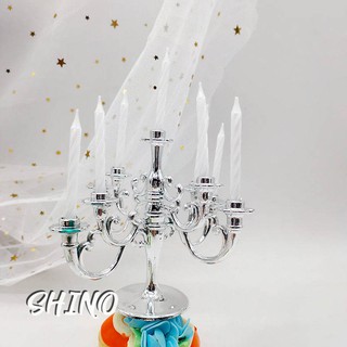 Nến sinh nhật retro