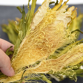 Bông bá vương/ Hoa Thanh Long 100g