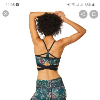Bra croptop xuất dư xịn