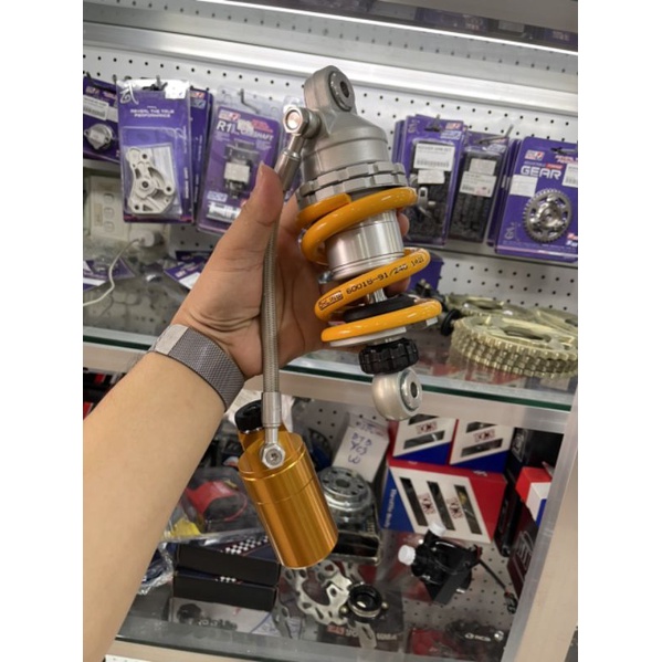 Phuộc Ohlins Ex135 Chính Hãng HO761